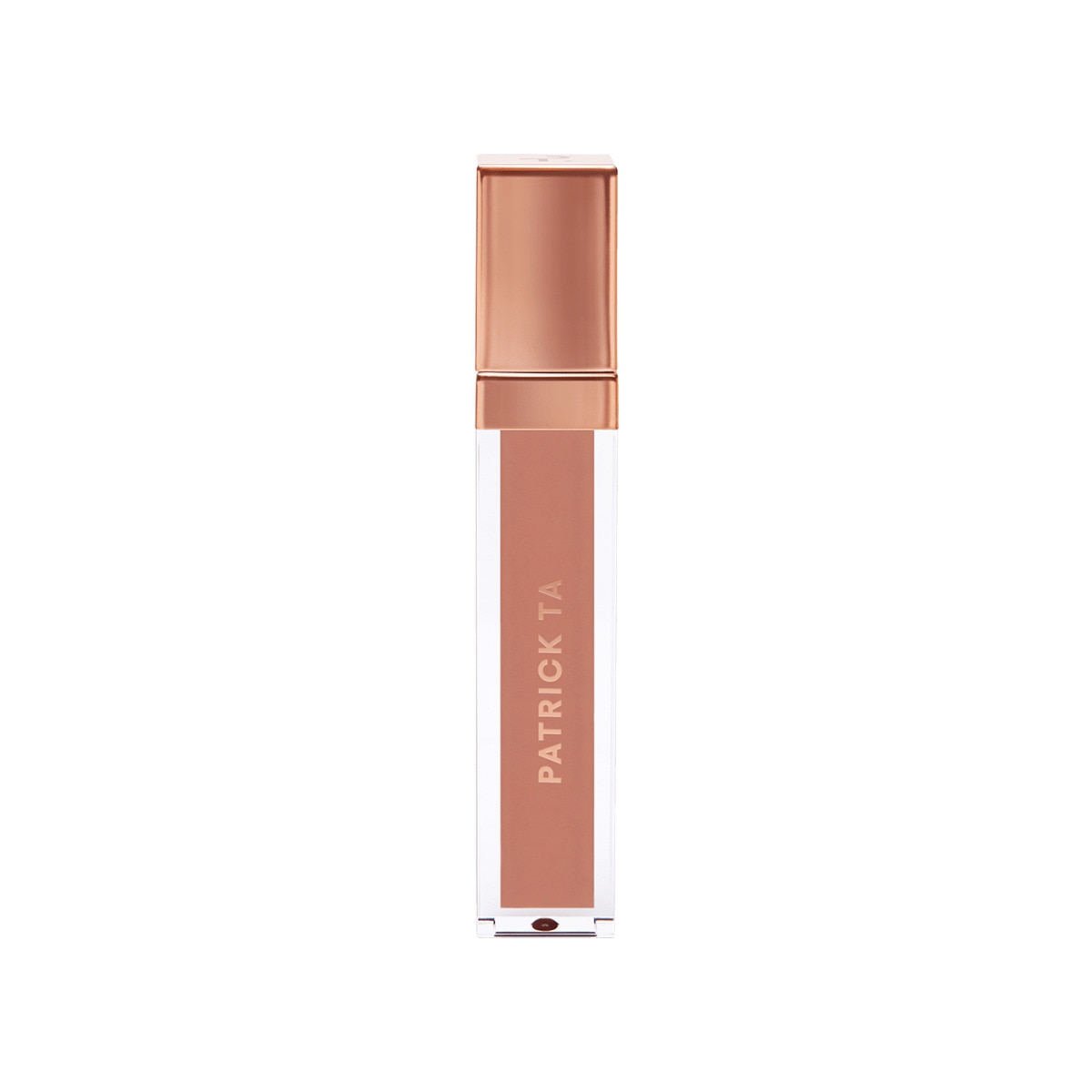 MONOCHROME MOMENT LIP CRÈME (CREMA PARA LABIOS)